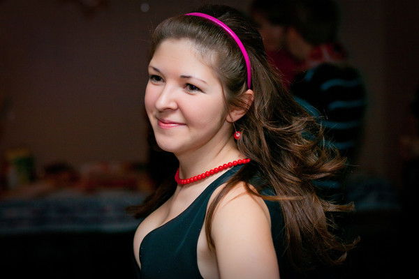 Юлия Крюкова