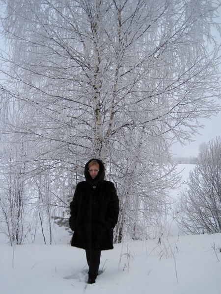 Ирина Ефремова