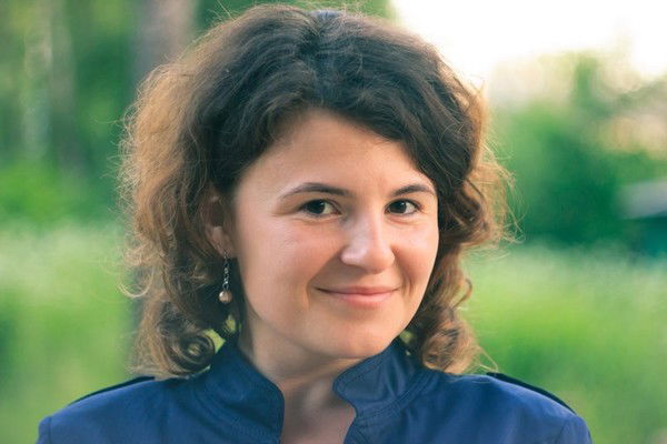 Екатерина Манжосова