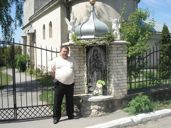 Олег Даниленко