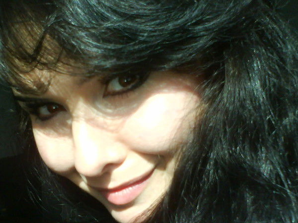 Ольга Менщикова