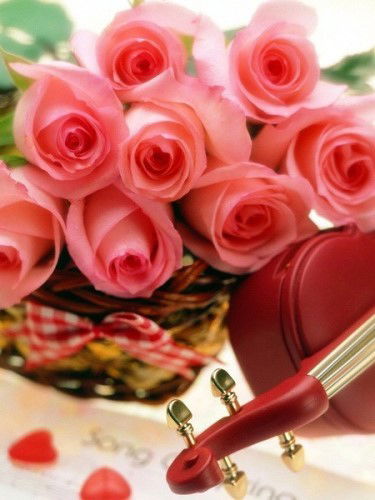 Маришка Хафизова