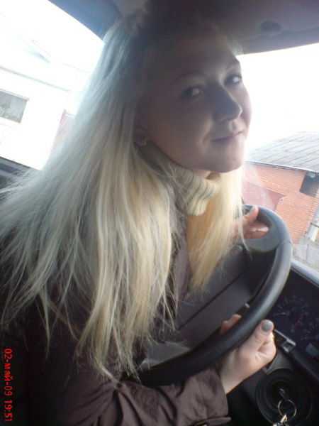 Снежана Федорова