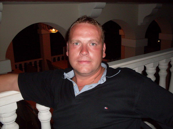 Богданов Александр