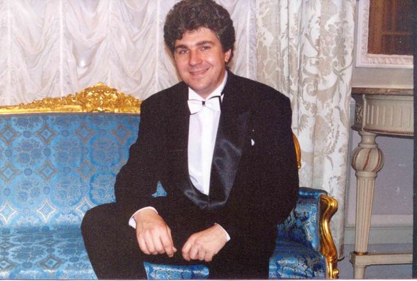 Сергей Голик