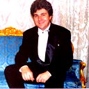 Сергей Голик