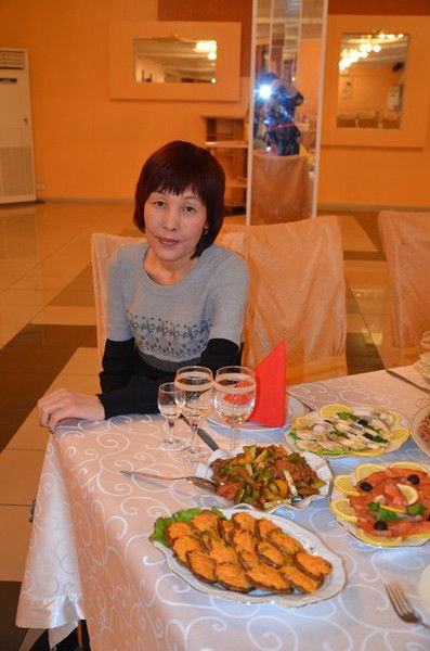 Марина Раева