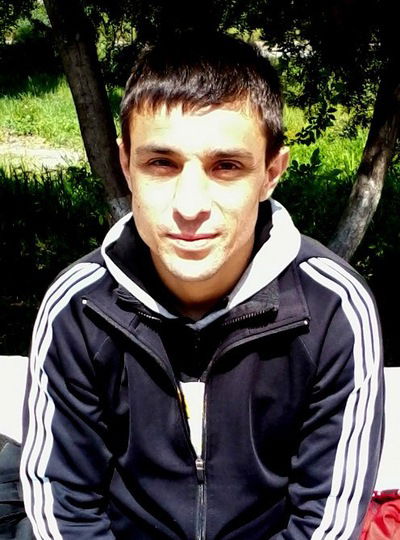 Игорь Коваленко