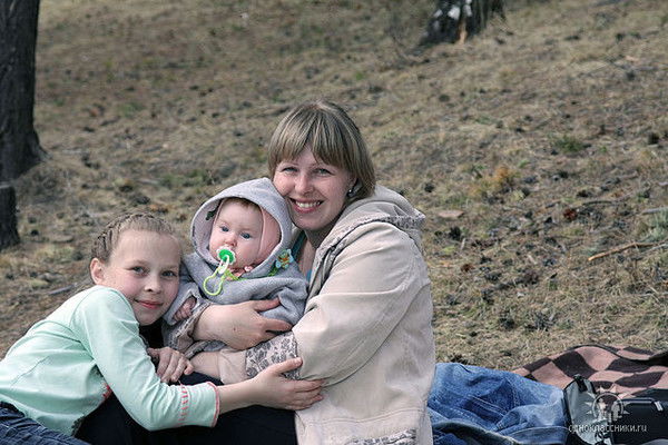 Светлана Леонтьева