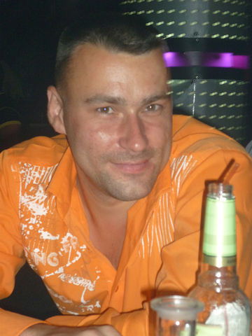 Павел Морозов