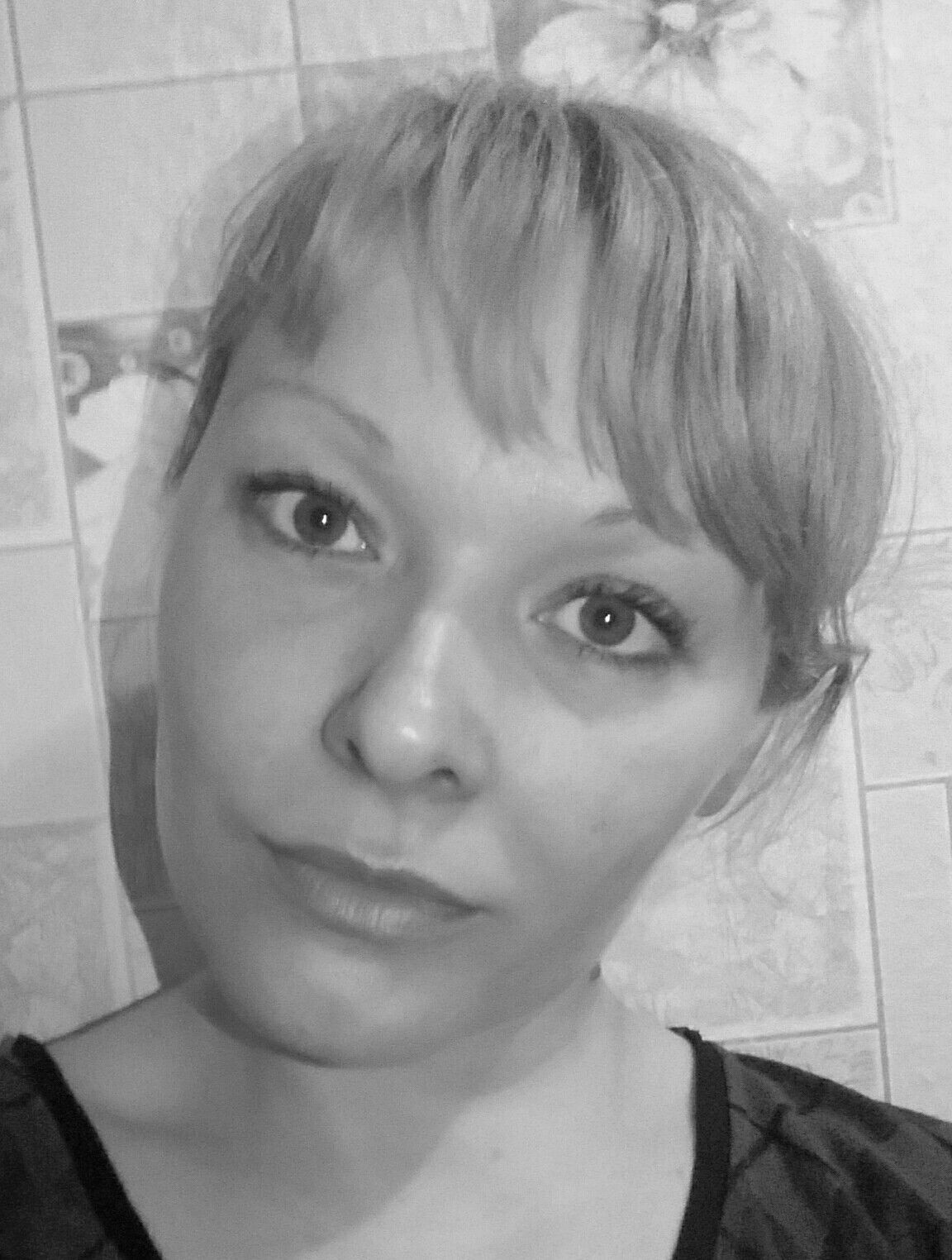 Ольга Грудко