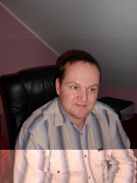 Ярослав Баженов