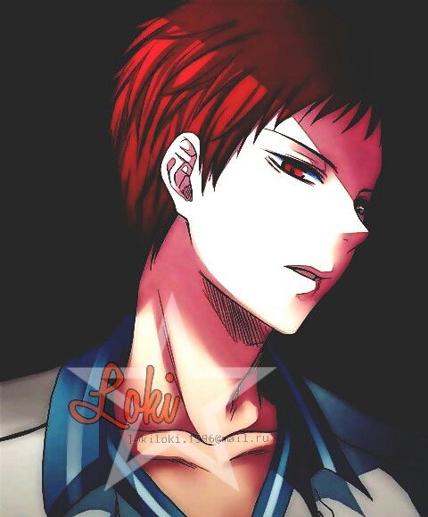 Loki ☆
