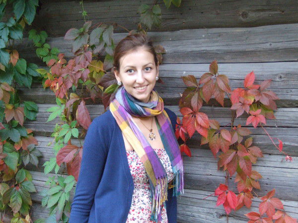 Анастасiя Марчук