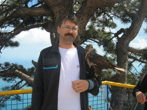 Павел Пикин