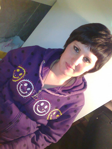 Ирина Шевченко