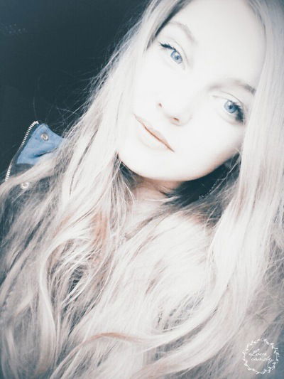 Анастасия Лютикова