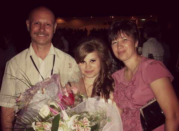 Александр Дмитриев