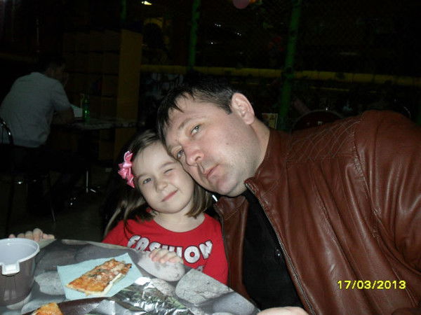 Александр Чертихин