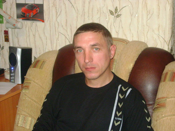 Андрей Бикеев