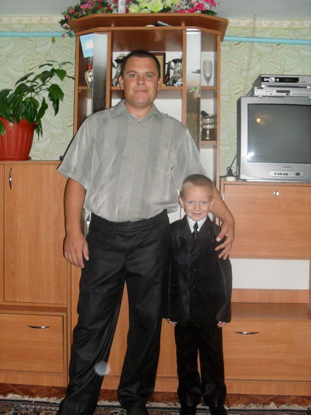 Олег Федоренко