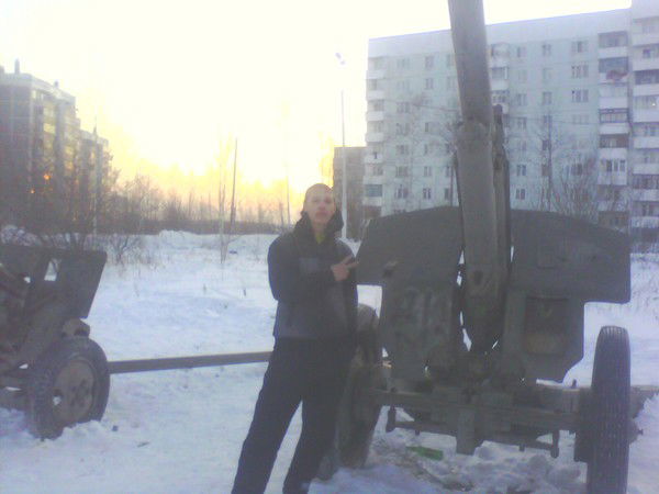 Роман Лащенов