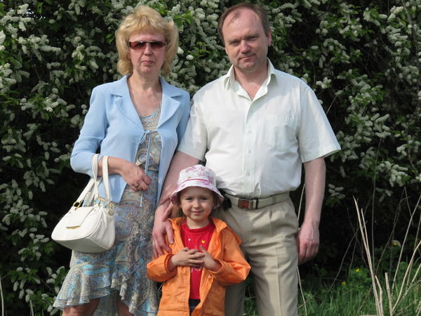 Александр Корнеев