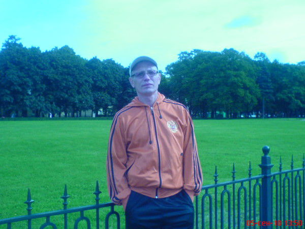 Алексей Забурдаев