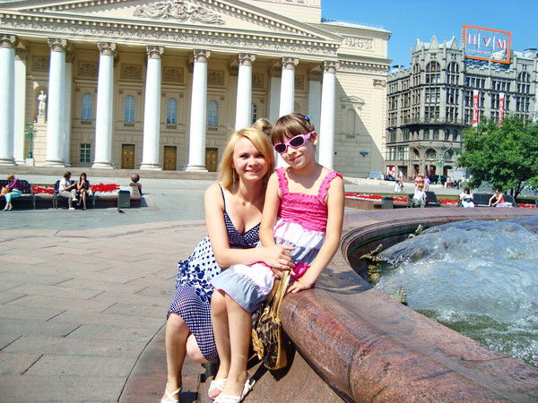 Оксана Варлашина