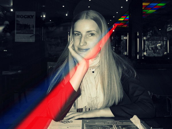 Анастасия Жила