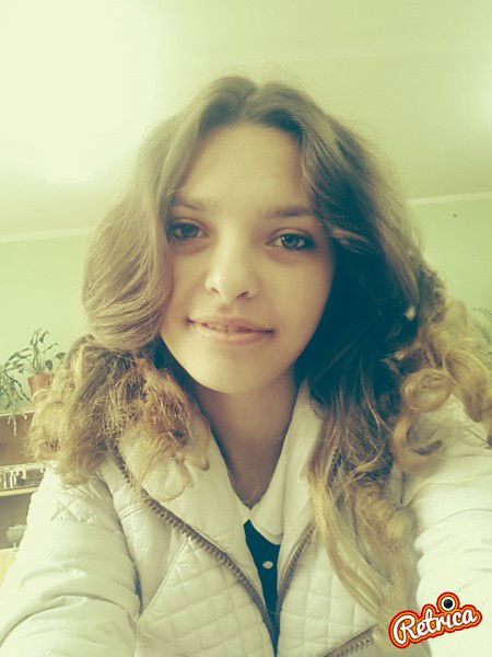 Валюшка Васнецова