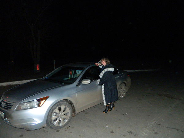 Татьяна Одарич