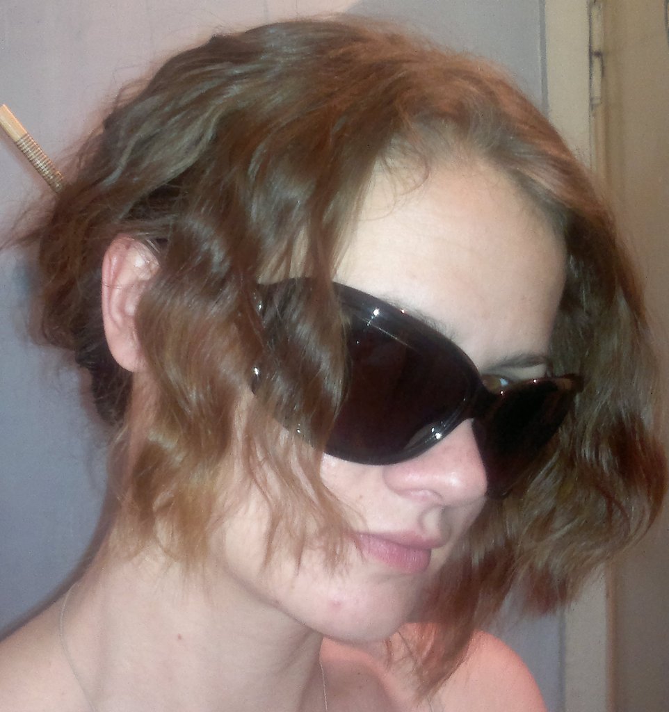 Анастасия Николаевна