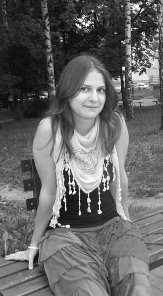 Женька Неверко