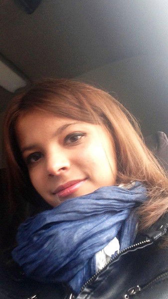 Кристина Туманова