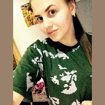 Евгения Стрельник