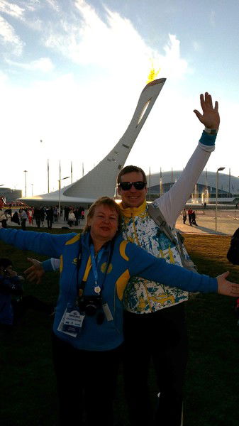 Татьяна Бондарева