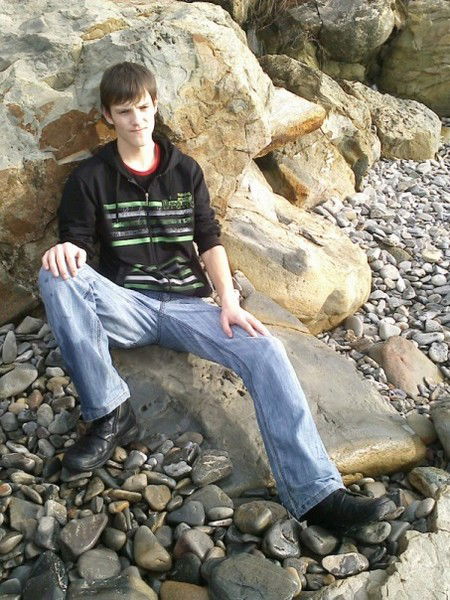 Сергей Бурмель