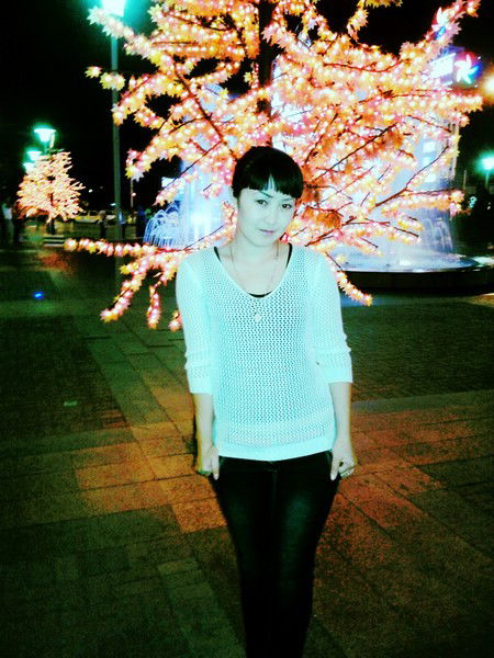 Данара Жуманбаевна