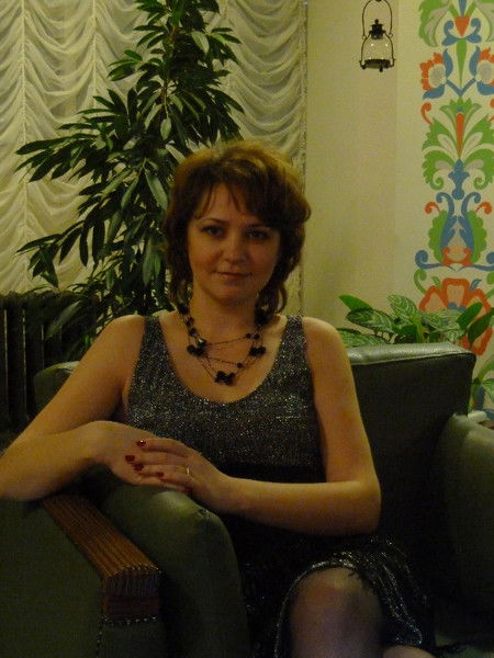 Татьяна Морморина