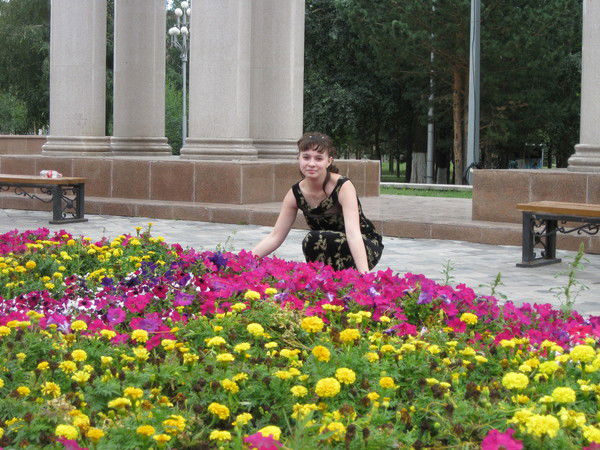 Зина Амелина