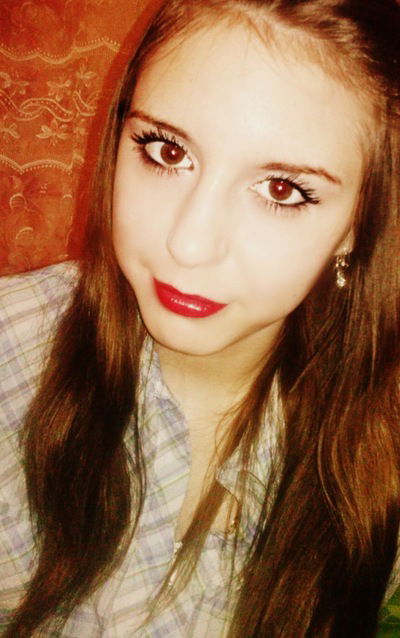 Светлана Рязанова