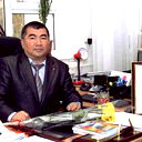 Бугенбай Керимбеков