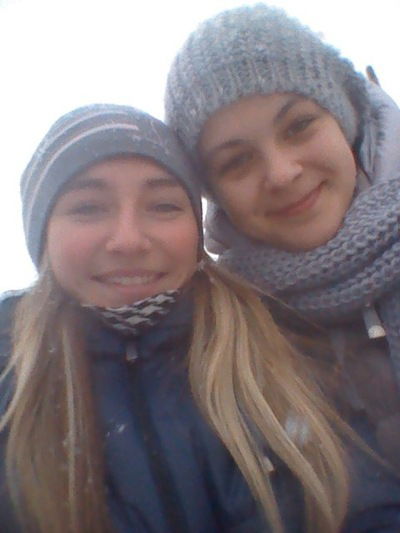 Лиза Спивак