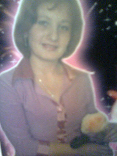 Светлана Горбачёва