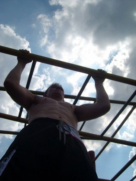 Илья Кашкин