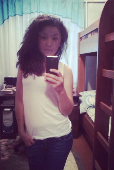 Найде Сеитмуратова