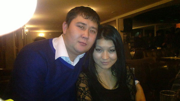 Нуржигит Нуркабыл