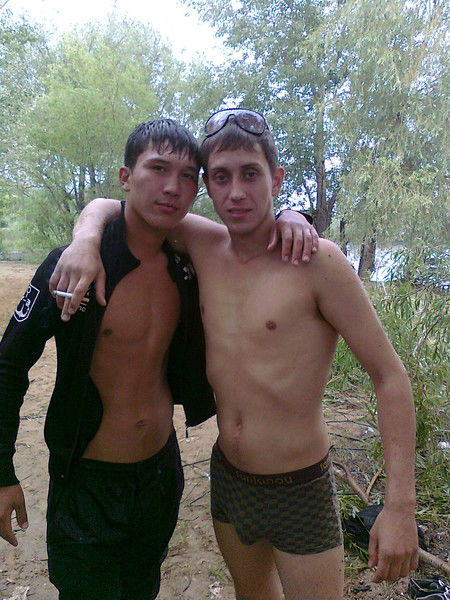 Азамат Селимбаев