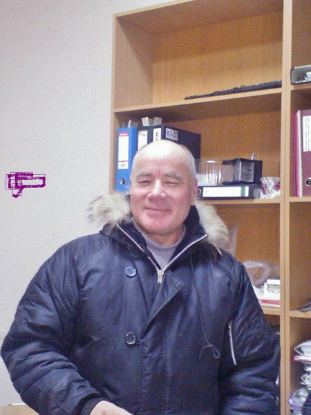 Радик Ахтямов